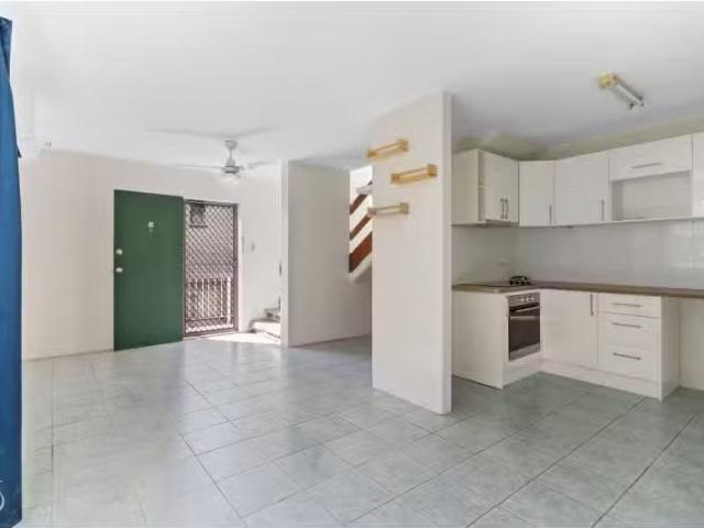 Apartment for rent in Toombul, Queensland