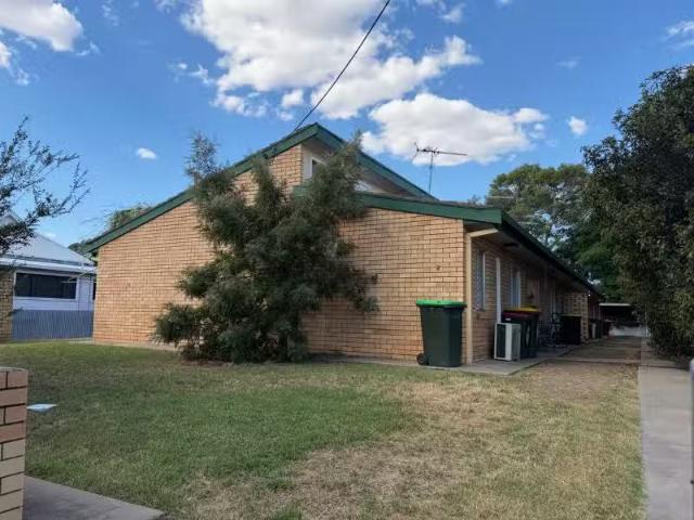 Apartment for rent in Moree, New South Wales