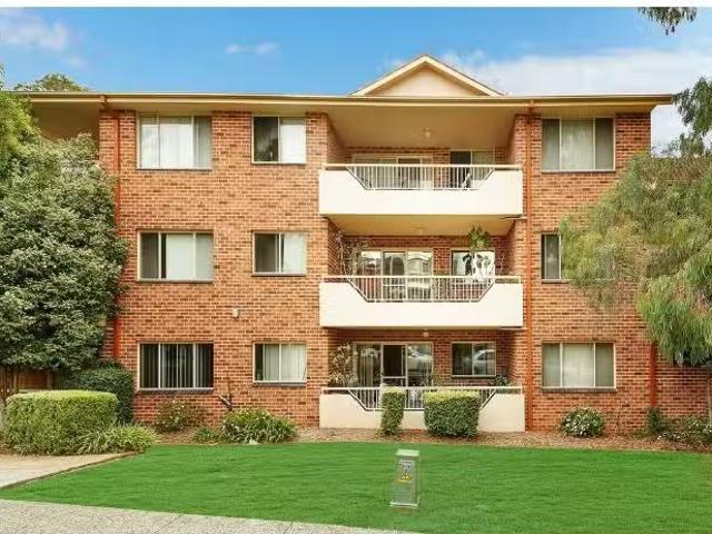 Apartment for rent in Sydney, New South Wales
