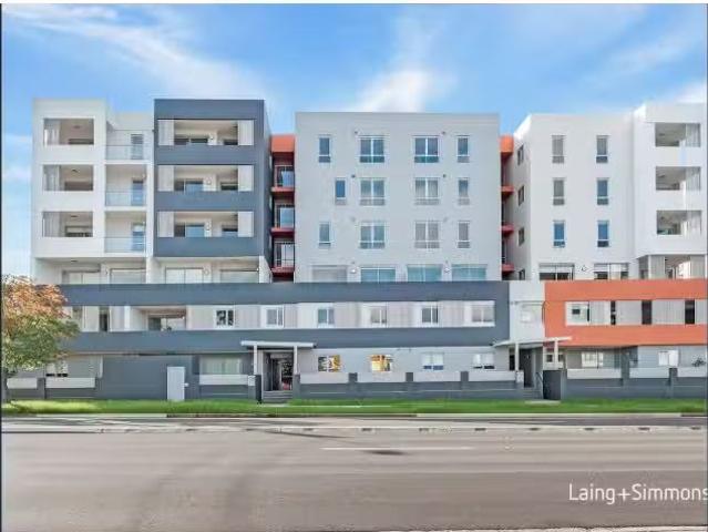 Apartment for rent in Sydney, New South Wales