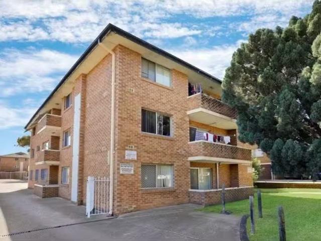 Apartment for rent in St Marys, Sydney