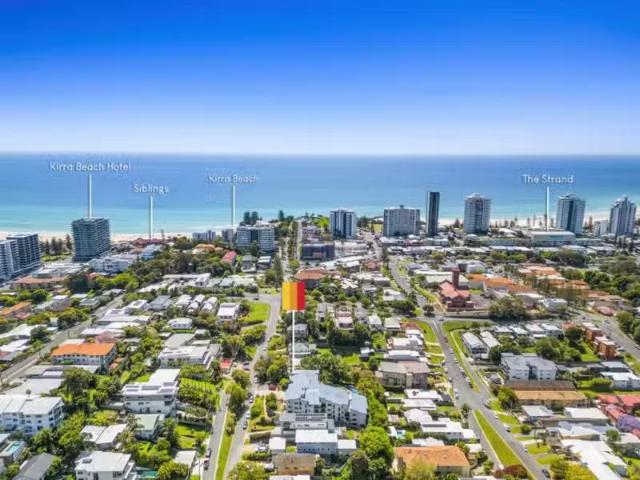 Apartment for rent in Fernbrook, Queensland