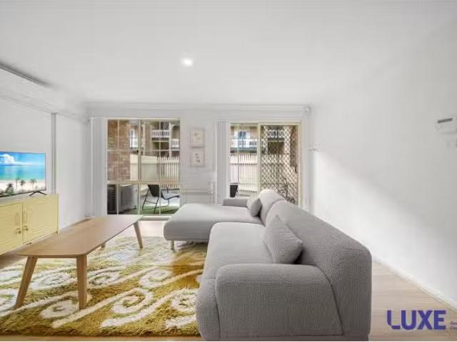 Apartment for rent in Griffith, South Canberra