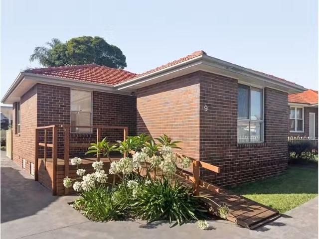 House for rent in Sydney, New South Wales