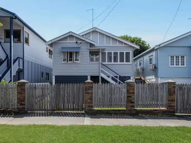 House for rent in Toombul, Queensland