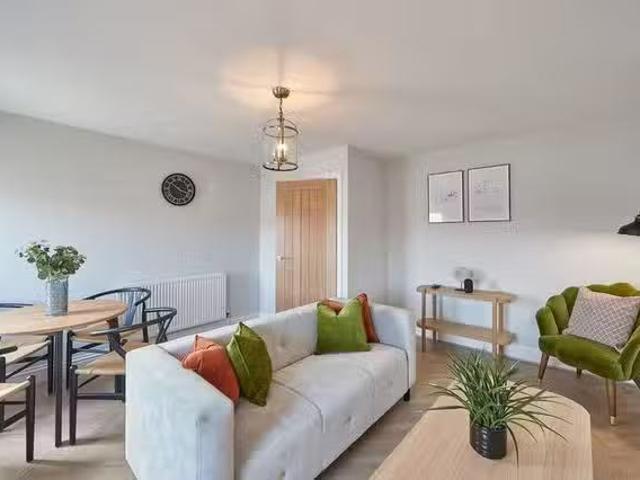 Apartment for rent in Whitby, North Yorkshire