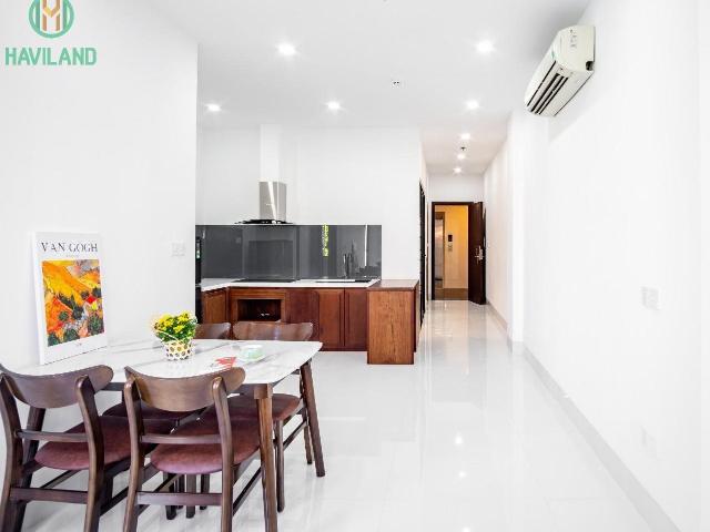 Căn hộ cho thuê tại Đà Nẵng