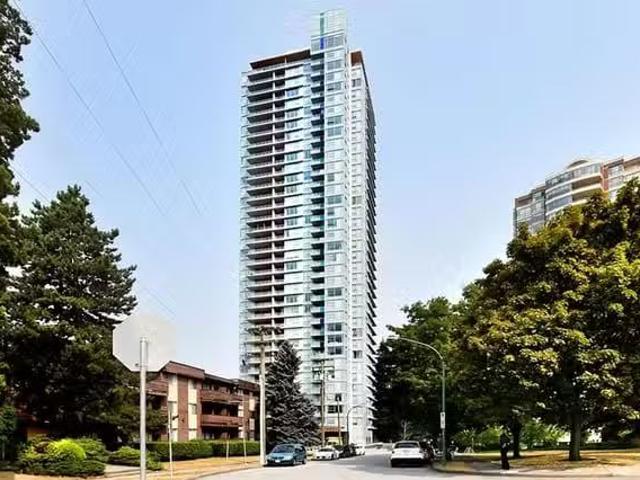 Apartment for rent in Burnaby, British Columbia