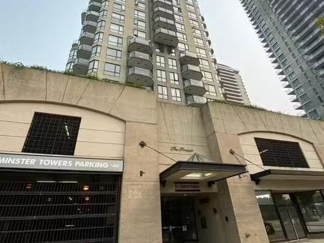 Apartment for rent in New Westminster, Metro Vancouver Regional District