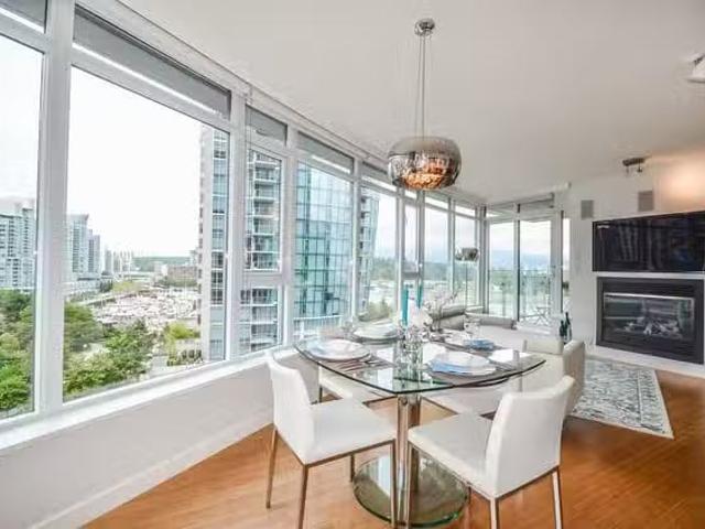 Apartment for rent in Vancouver, British Columbia