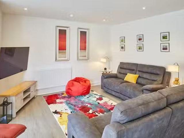Apartment for rent in Whitby, North Yorkshire