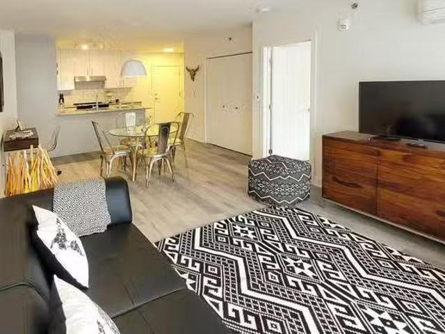 Apartment for rent in Brossard, Quebec