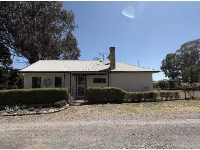 House for rent in Gundaroo, New South Wales