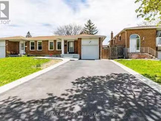 House for rent in Georgina, Ontario