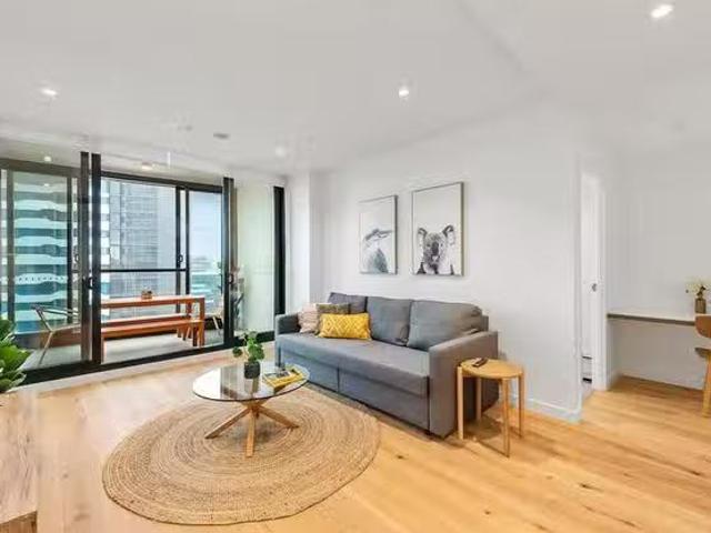 Apartment for rent in Toombul, Queensland