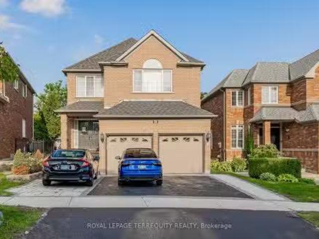 House for rent in York, Ontario