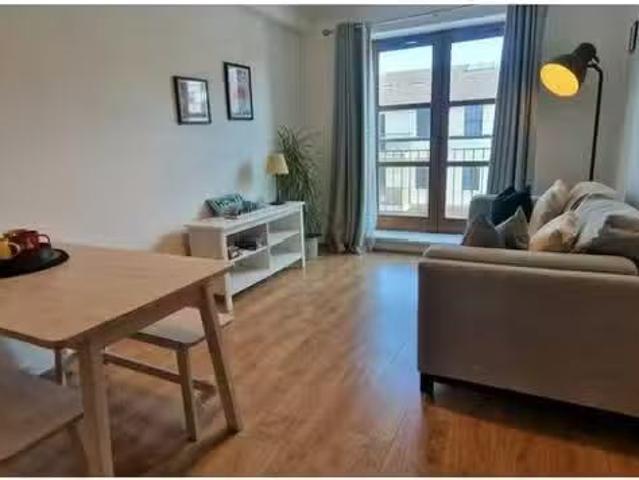 Apartment to rent in Dublin 8, Bluebell