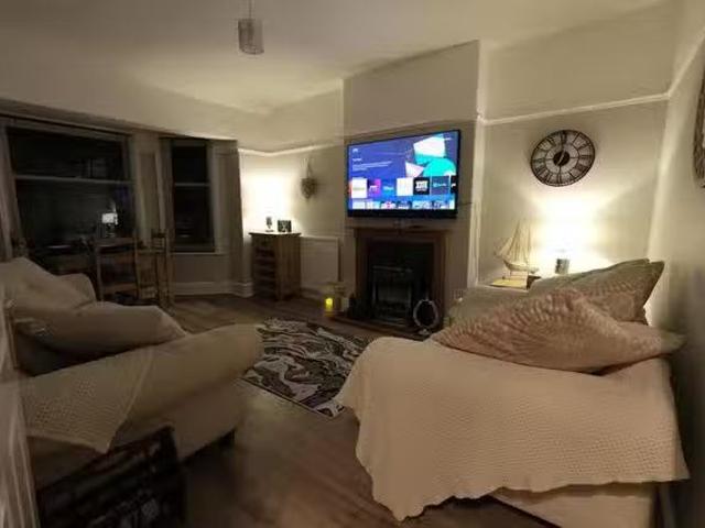 Apartment for rent in Colwyn Bay, Wales