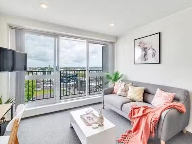 Apartment for rent in Auckland, Oroua County
