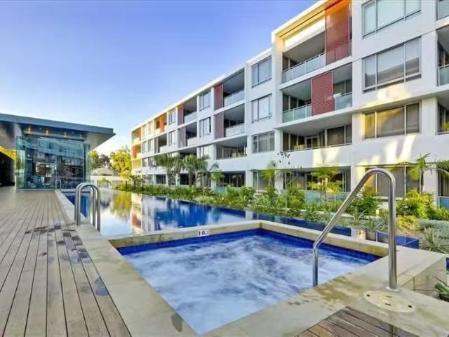 Apartment for rent in Sydney, New South Wales