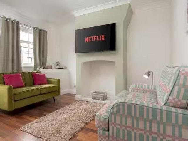 Apartment for rent in Knotty Ash, Calderstones