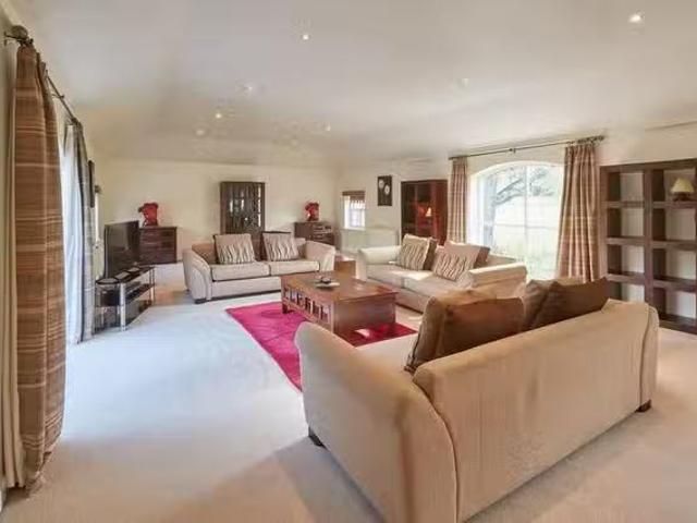 Apartment for rent in Folkton, North Yorkshire