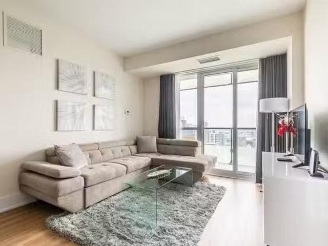 Apartment for rent in Woburn, Ontario