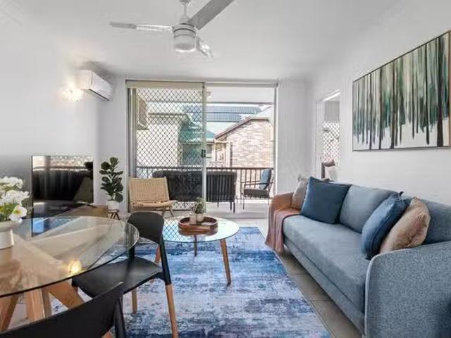 Apartment for rent in Toombul, Queensland
