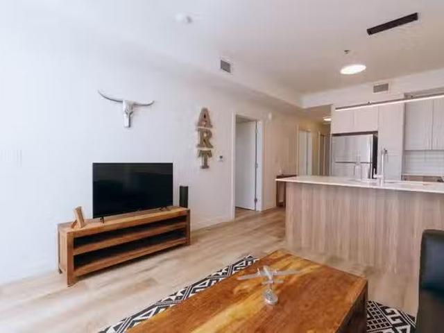 Apartment for rent in East St. Paul, Manitoba