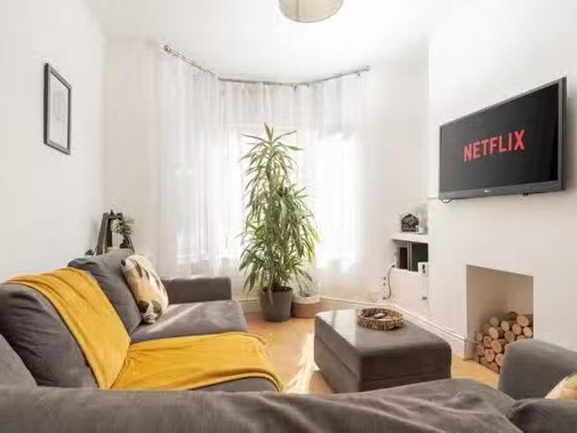 Apartment for rent in Calderstones