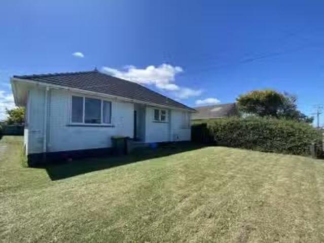 House for rent in Taranaki