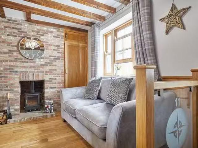 Apartment for rent in Whitby, North Yorkshire