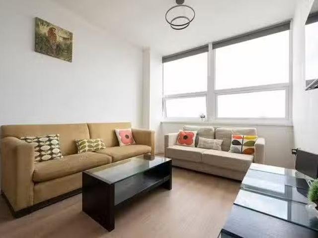 Apartment for rent in Smethwick, West Midlands