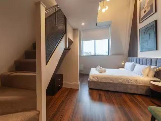 Apartment for rent in Blacklands, Guestling Green