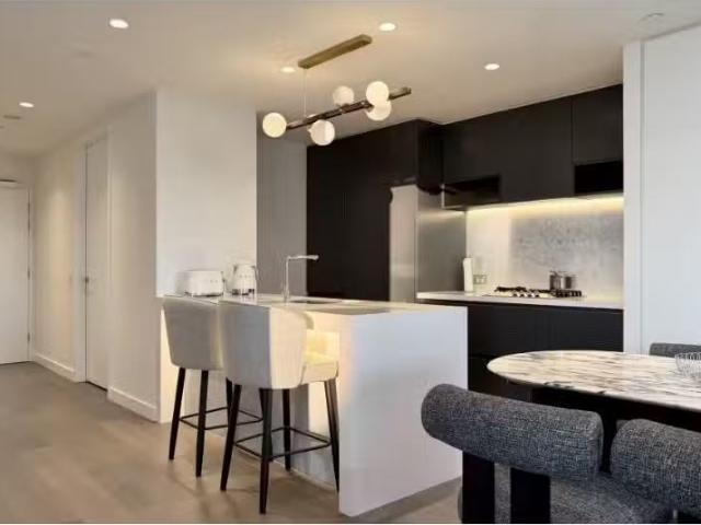 Apartment for rent in The Hungry Mile, Sydney