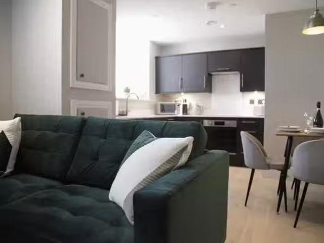 Apartment for rent in Caernarfon
