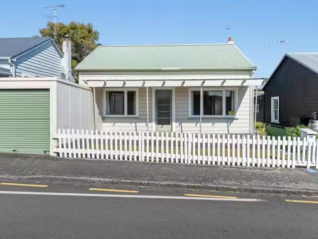 House for rent in Hillsborough, Taranaki