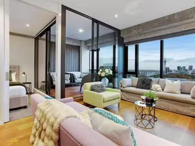 Apartment for rent in Auckland, Oroua County