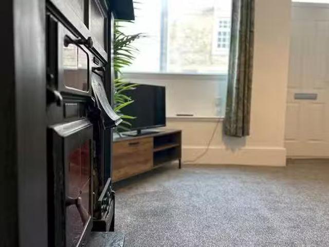 Apartment for rent in St John's Chapel