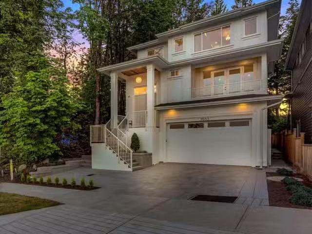 House for rent in Coquitlam, British Columbia