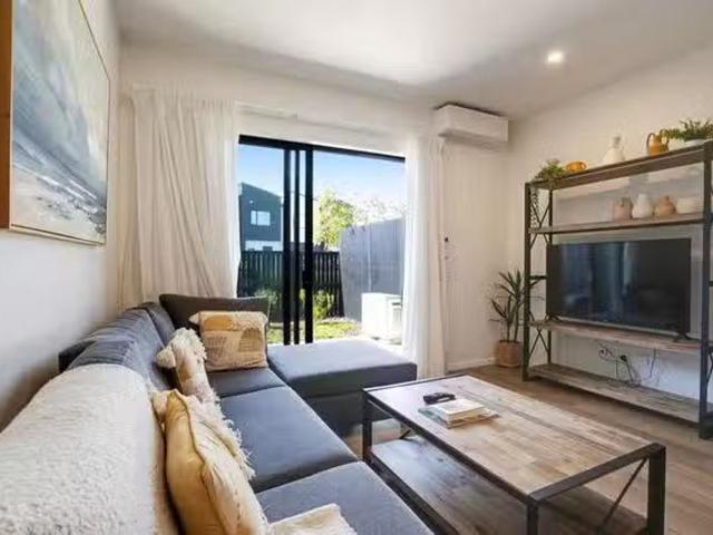 Apartment for rent in Howick, Oroua County