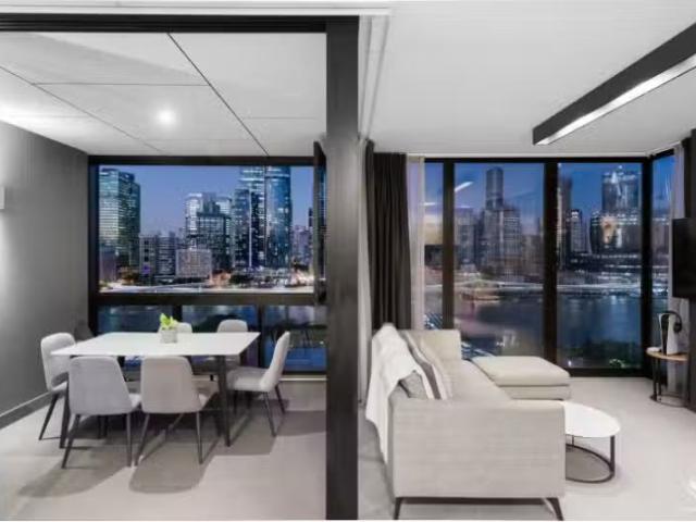 Apartment for rent in Toombul, Queensland