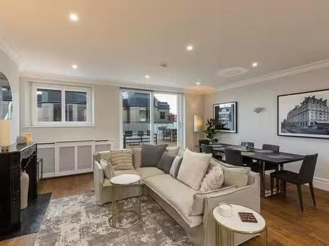 Apartment for rent in St. James's, Mayfair