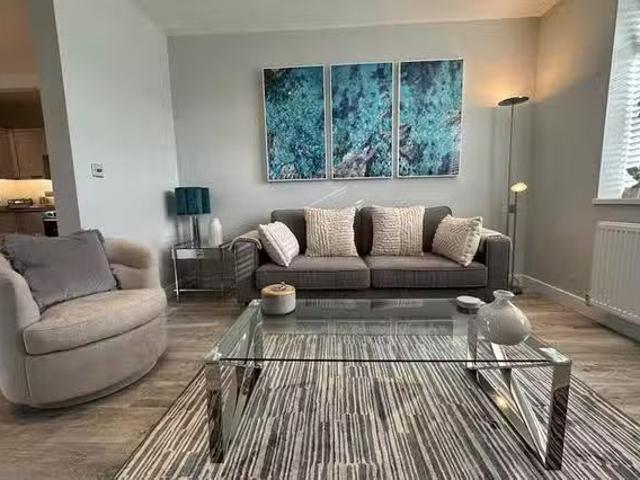 Apartment for rent in Barton, Leicestershire