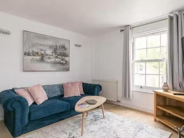 Apartment for rent in Cookham