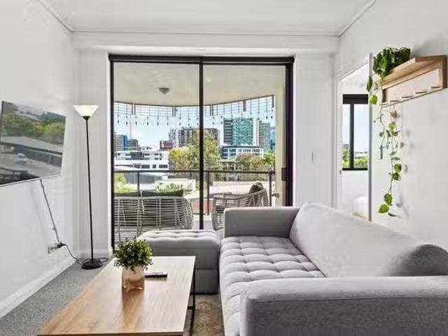 Apartment for rent in Toombul, Queensland