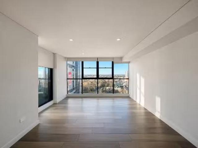 Apartment for rent in Sydney, Liverpool City Council