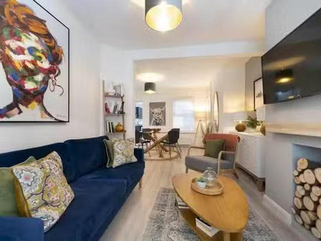 Apartment for rent in Northern Ireland