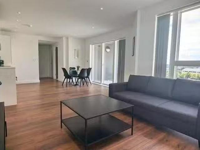 Apartment for rent in Easthampstead, Bracknell