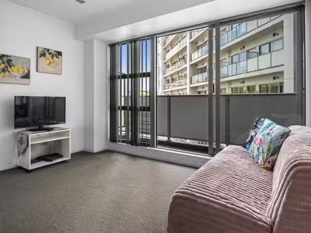 Apartment for rent in Auckland, Oroua County
